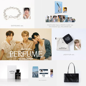 NCT DOJAEJUNG - PERFUME Official MD – K-STAR