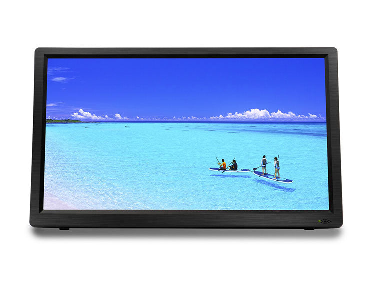 ポータブルテレビ 15.6インチ フルセグ DVD 車載 DVDプレーヤー搭載