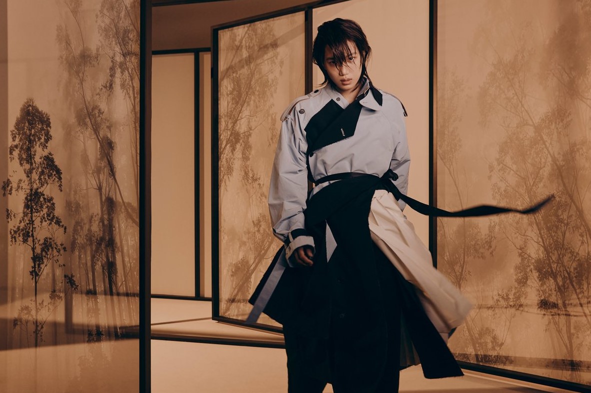 Album Review] Peaches (2nd Mini Album) – Kai (EXO) – KPOPREVIEWED