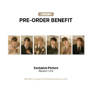 NCT WISH - Wishlist [1st JP Mini Album - Limited Edition WISHport