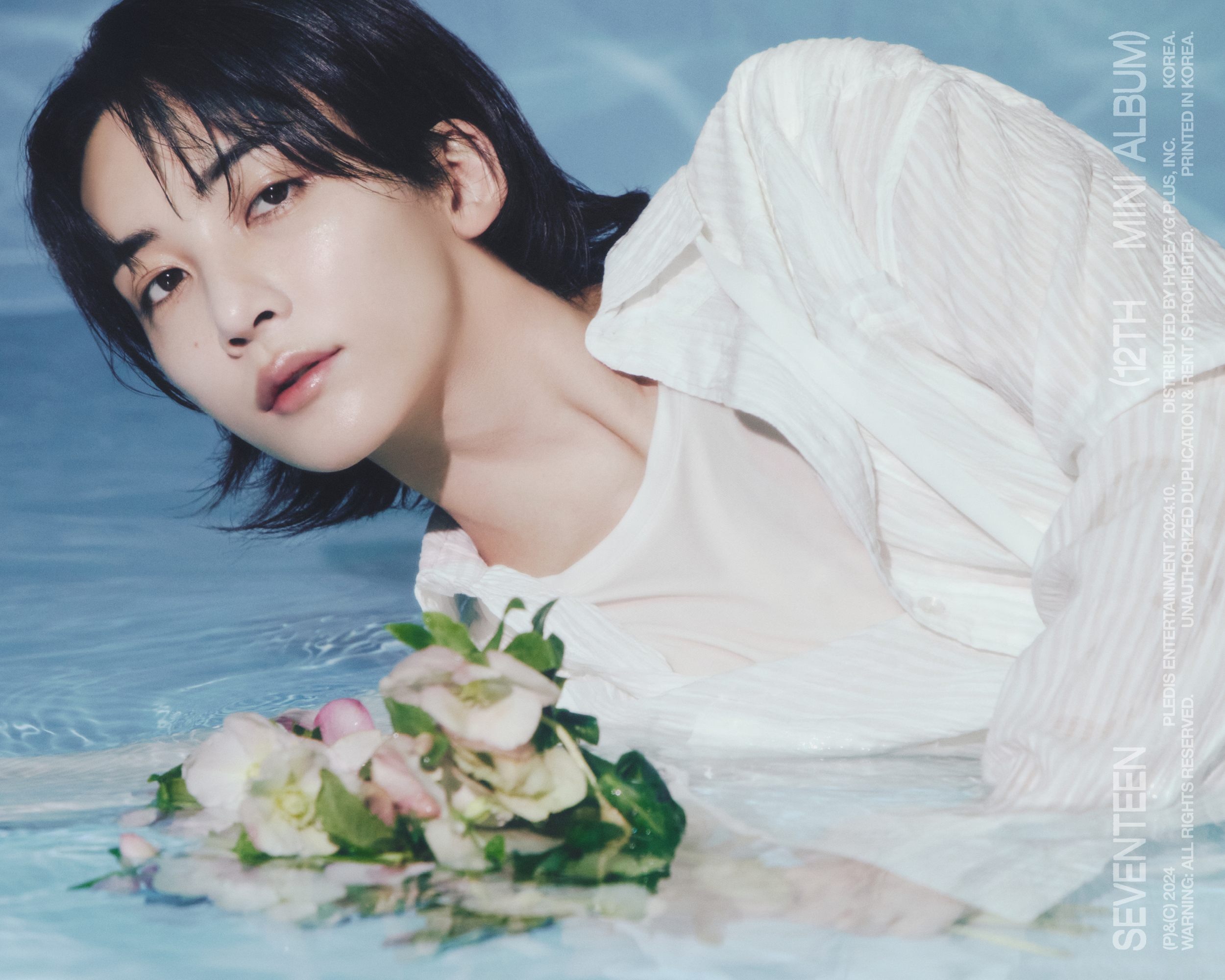 JEONGHAN (SEVENTEEN) Profile (Updated!) - Kpop Profiles