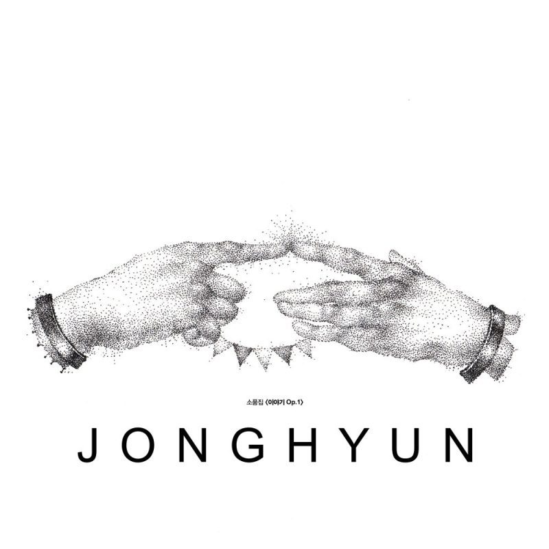 JONGHYUN (SHINee) Discography (Updated!) - Kpop Profiles