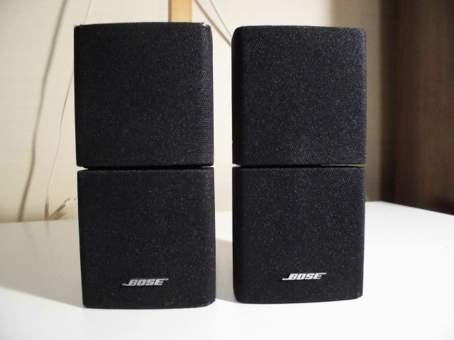 ステレオ工房 ポニー：BOSE_AM-5III_002