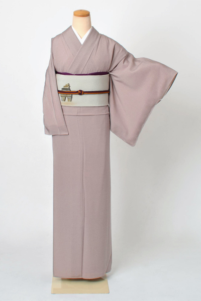 単衣江戸小紋[角通し]｜着物レンタルあき (来店着付け無料・全国配送無料)