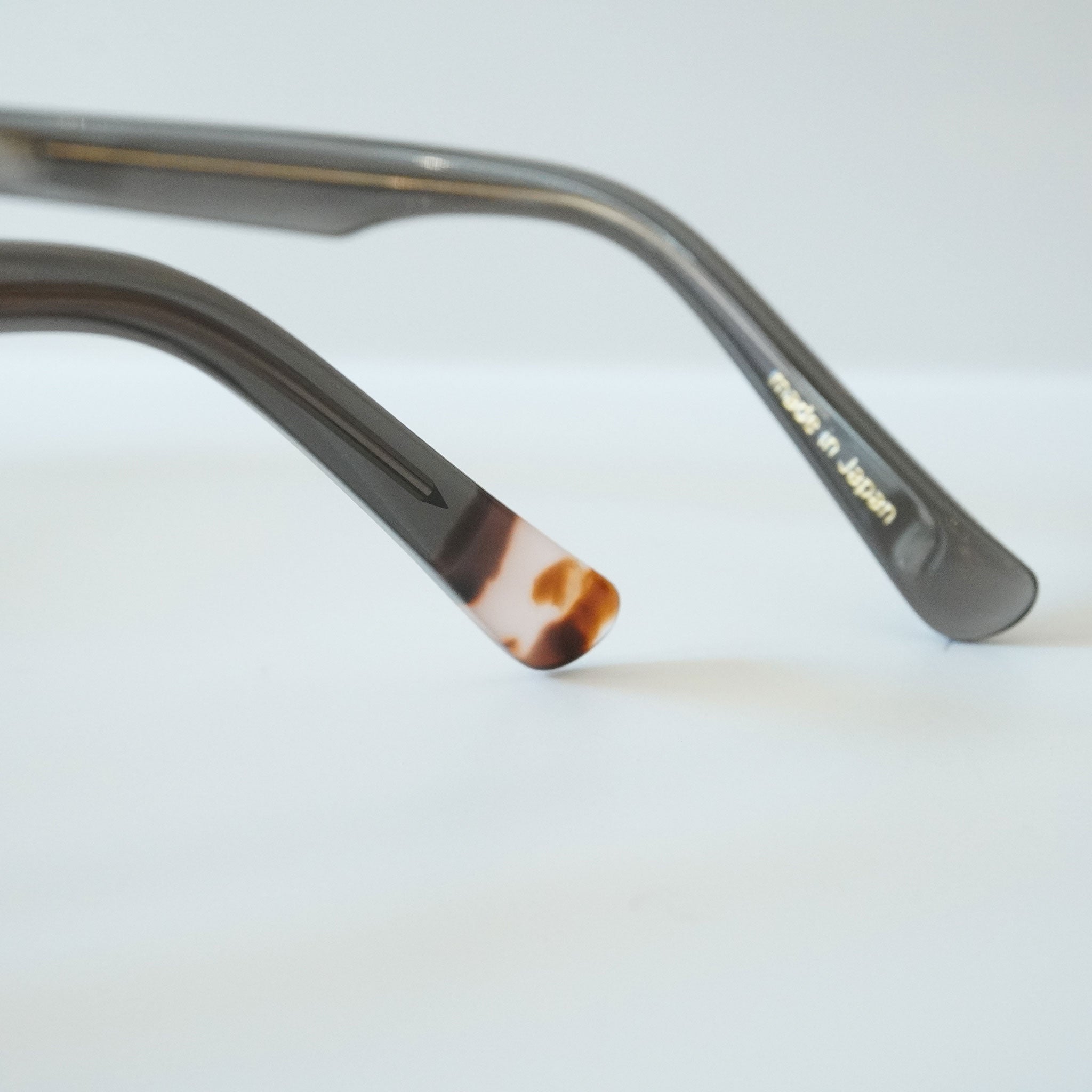 BLANC.. ブラン / BM010 / CLR D GRY / サングラス – KRANC OPTICAL