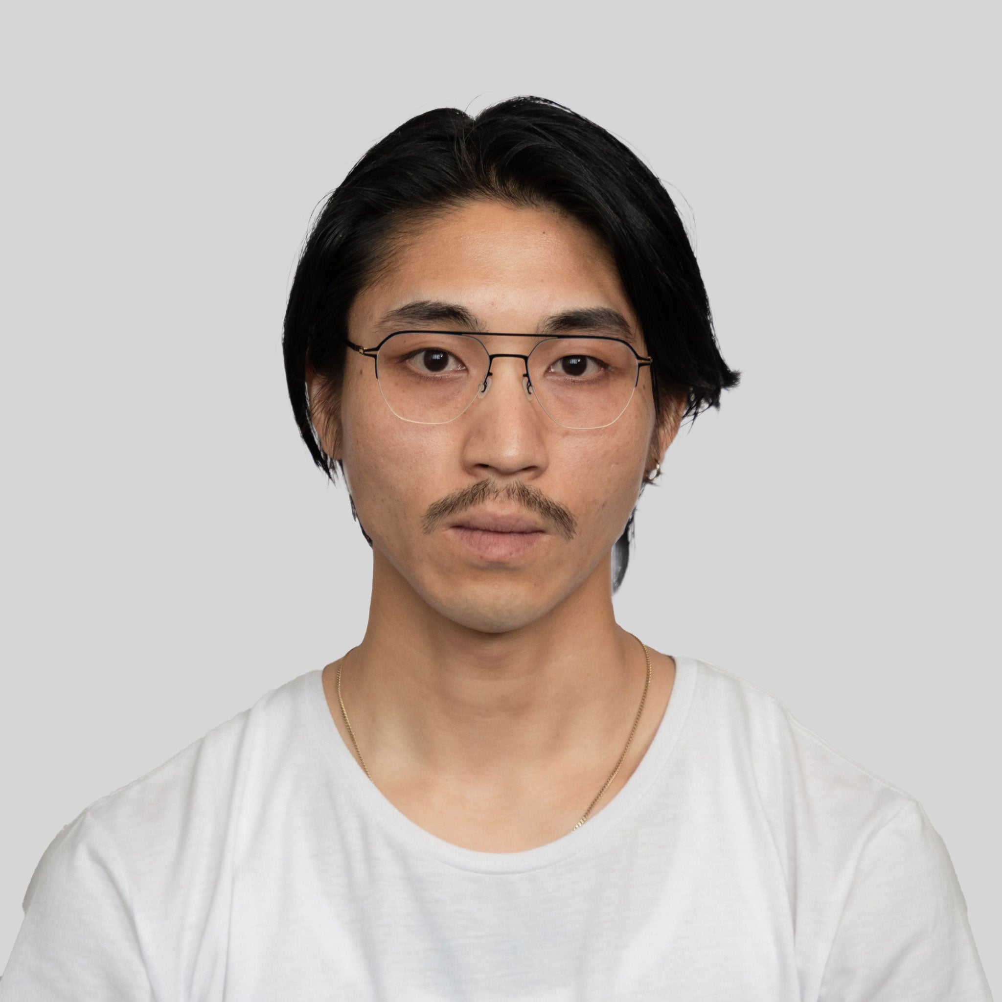 MYKITA マイキータ / IMBA / Gold/Jet Black / メガネ – KRANC OPTICAL