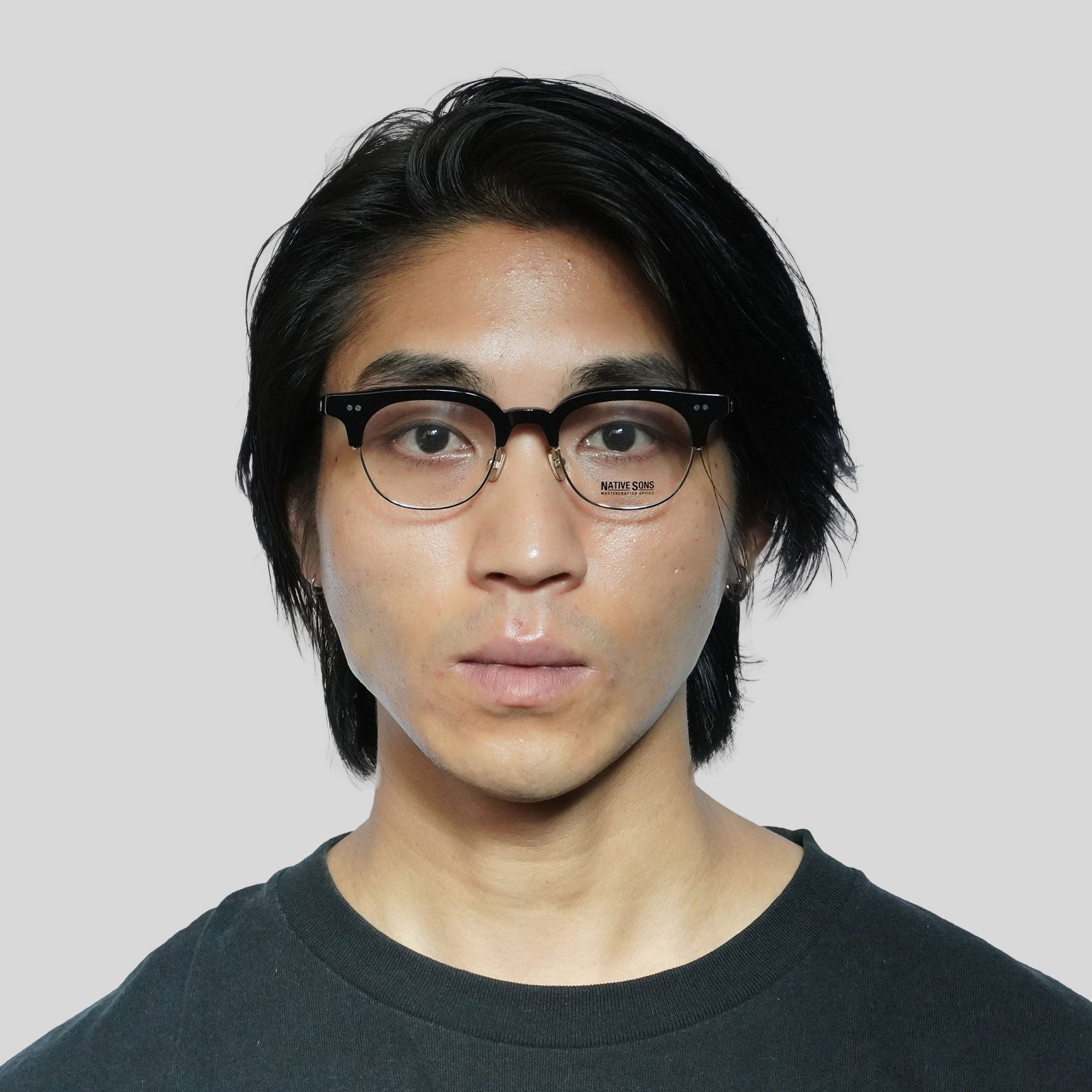 NATIVESONS ネイティブサンズ / GUERRERO CMB ゲレロ / Black ブラック