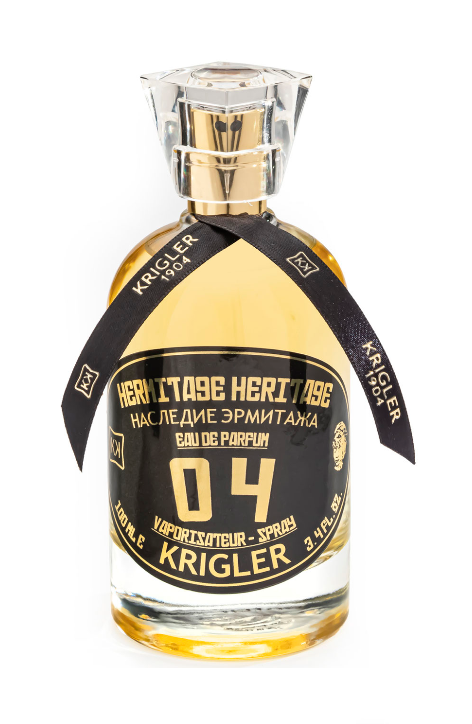 Discover Krigler Fragrances: Explore Luxury Scents for Every Occasion