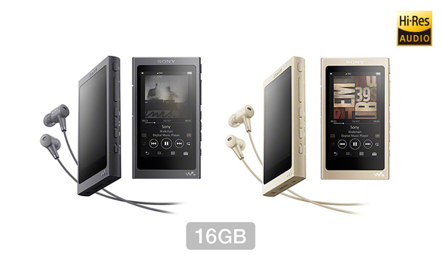 ソニーストア限定 「ウォークマン＆ヘッドホン × Kalafina（カラフィナ