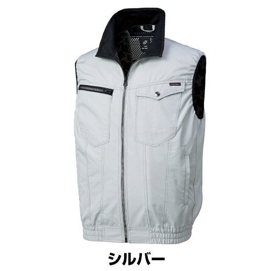 クロダルマエアセンサー1ベスト26866服のみ