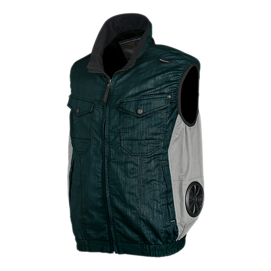 クロダルマエアーセンサー1ベスト26896服のみ