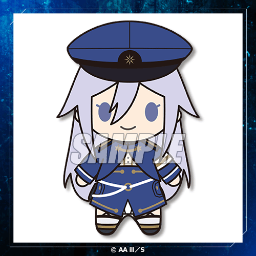 86―エイティシックス― オンラインくじ 2024 | くじ引き堂