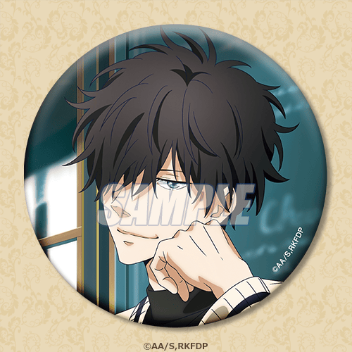 鴨乃橋ロンの禁断推理 おでかけくじ | くじ引き堂