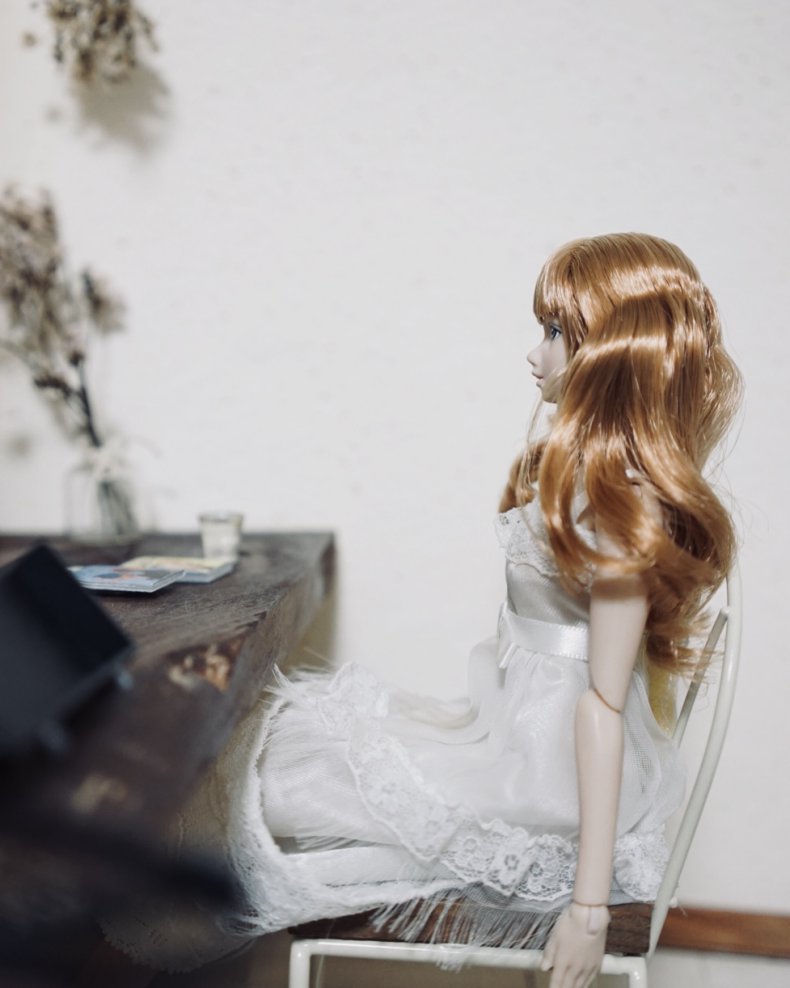 ユノアクルスライト【フロゥライト】をおむかえ | ちいさなおもちゃばこ