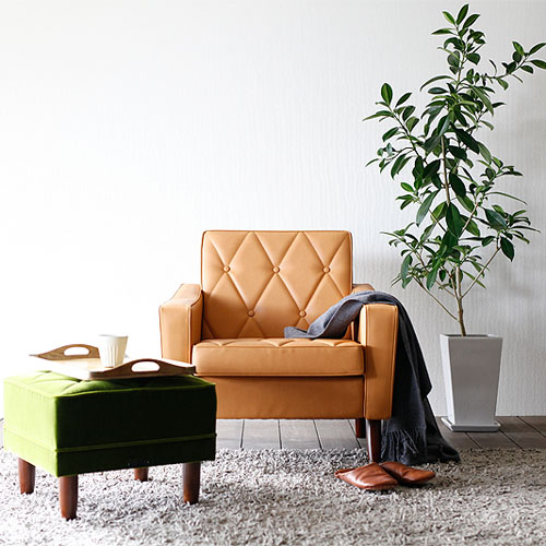 ゆったりくつろげる「カリモク60」ロビーチェア | 暮らしとおしゃれの