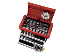 工具セットがお買得価格で購入できる 「2011SKセール」のご案内