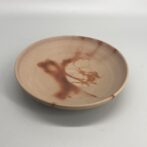 備前焼 中皿 緋襷 紙箱入り | 興楽園