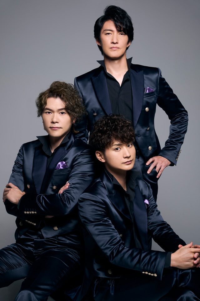 LE VELVETS CONCERT TOUR 2024 VIVERE 〜彩りの未来へ〜の公演詳細