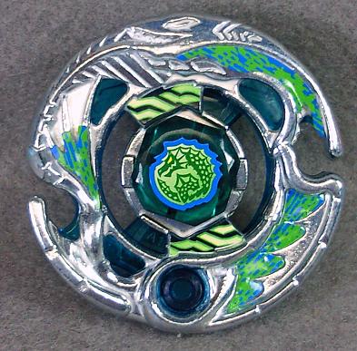 競技玩具研究所】メタルファイトベイブレード 商品情報BBG-08～11