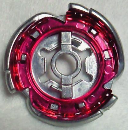 メタルファイトベイブレード BB-105ビッグバンペガシスF:D メタル