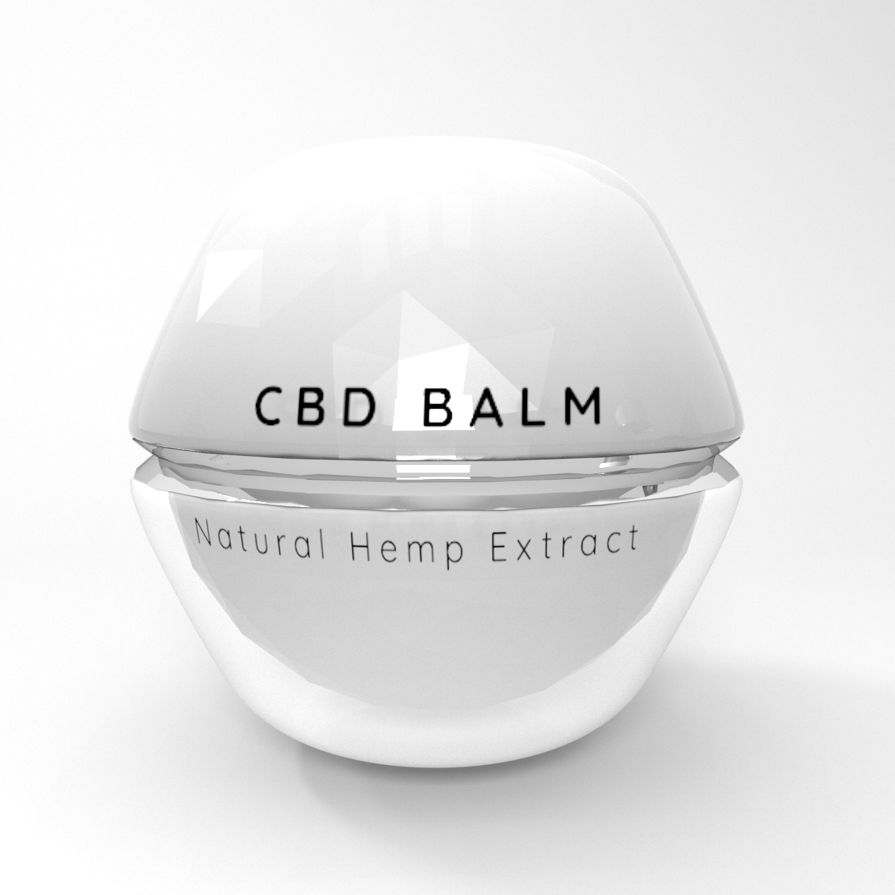 Kyogoku Professional / KYOGOKU CBD バーム 25g