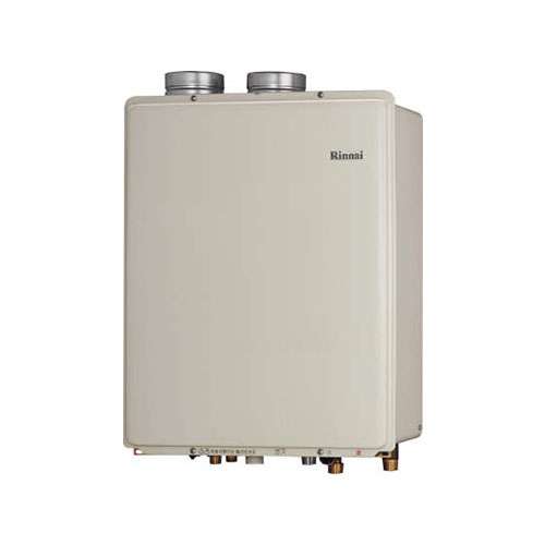 RUF-V2005SAFF(D) リンナイ ふろ給湯器 従来品 オート 20号 壁掛型0