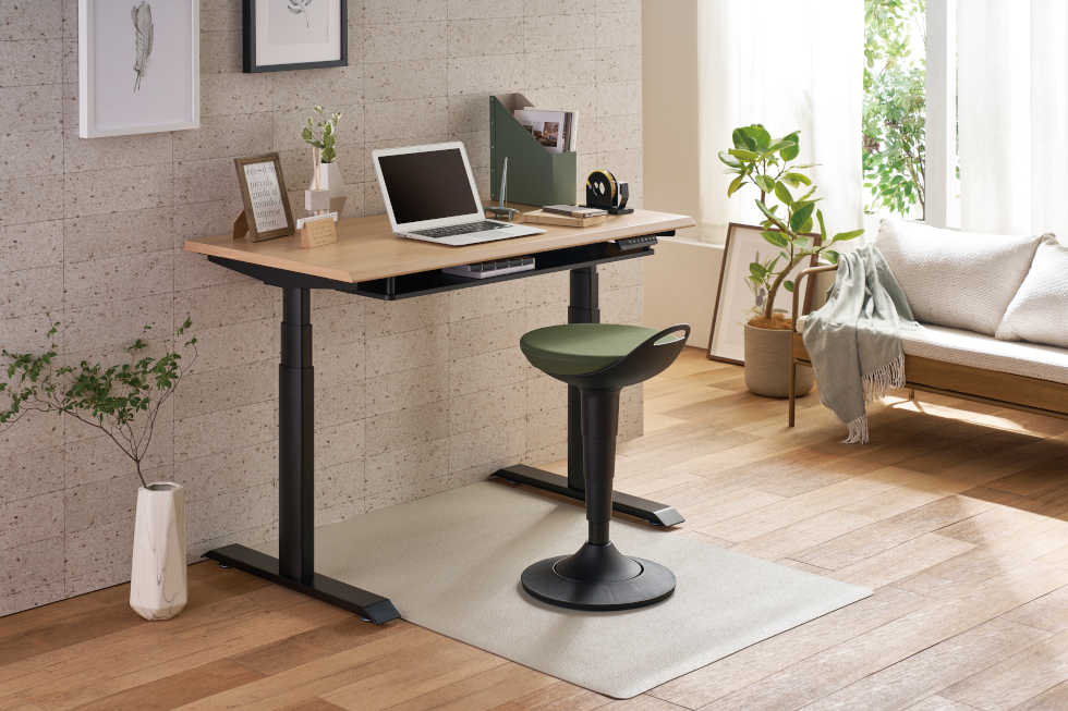 ULTAGE アルテージスツールKWY-375/KWY-376/KWY-377 | コイズミ