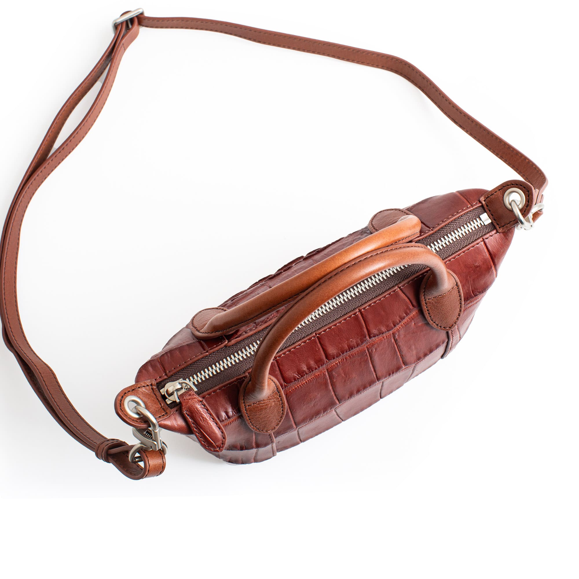 公式】 レザークラフトカンパニー ショルダーバッグ Sebek ショルダー