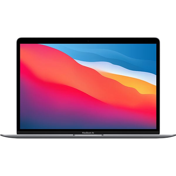 Laptop APPLE MacBook Air 13 mgn63ze/a, Apple M1, 13.3