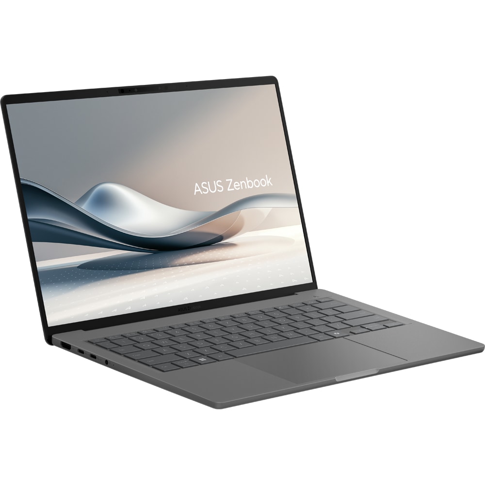 Laptop ASUS Zenbook A 14 OLED UX3407RA-QD027X, Qualcomm Snapdragon