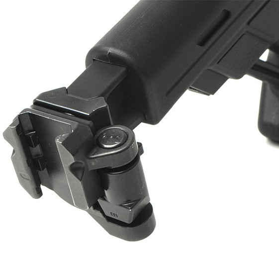 L.A.ホビーショップ / SIG SAUERタイプ MCX/MPX テレスコピック