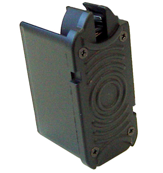 L.A.ホビーショップ / マガジン : GAS-BLK M1ガーランド[6mm]用