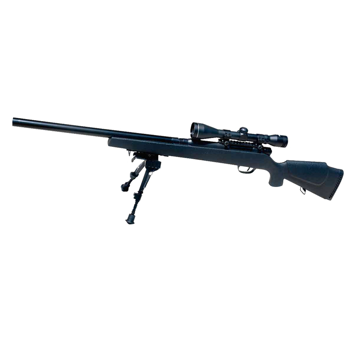 L.A.ホビーショップ / エアコック : TSR-ZERO ボルトアクション