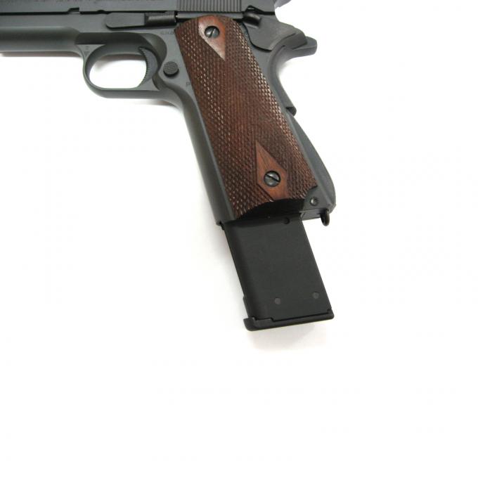 L.A.ホビーショップ / マガジン : GBB ガバメントシリーズ用 40連