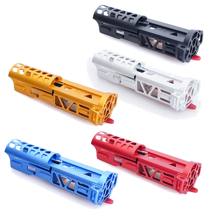 L.A.ホビーショップ / Action Army AAP01アサシン用 ライトウェイトCNC