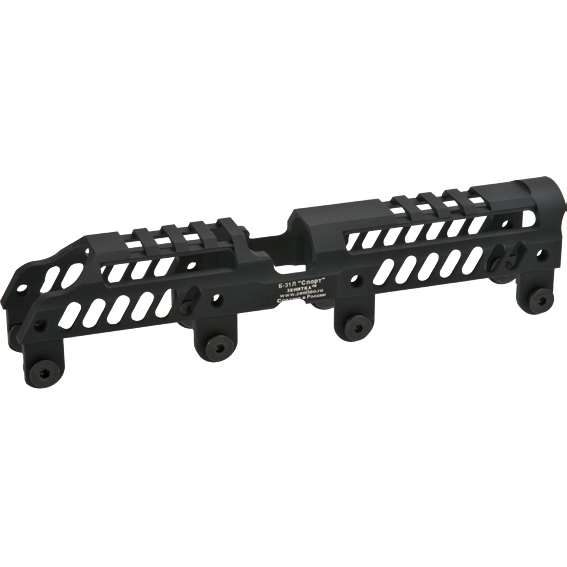 L.A.ホビーショップ / マルイ 次世代電動ガン AK102用 Zenitco B-31L