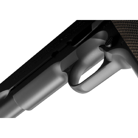 L.A.ホビーショップ / ガスブローバック : M1911A1コルトガバメント [取寄]