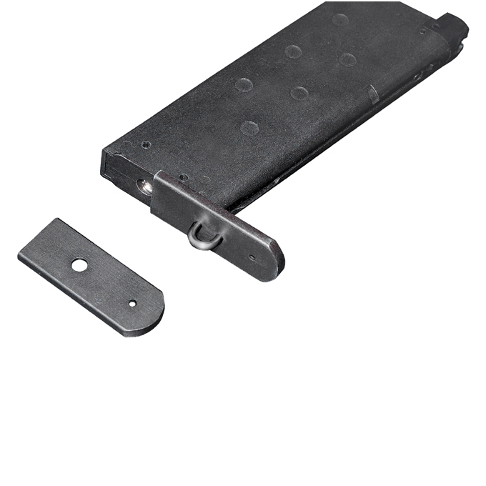 L.A.ホビーショップ / ガスブローバック : トカレフTT33 [取寄]