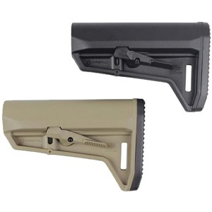 L.A.ホビーショップ / MAGPUL MOE SL-Kタイプ ストック【刻印入】 [IR