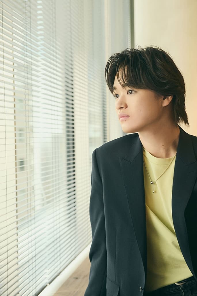 大倉空人】 4つのDOER's Questions.│LANDOER