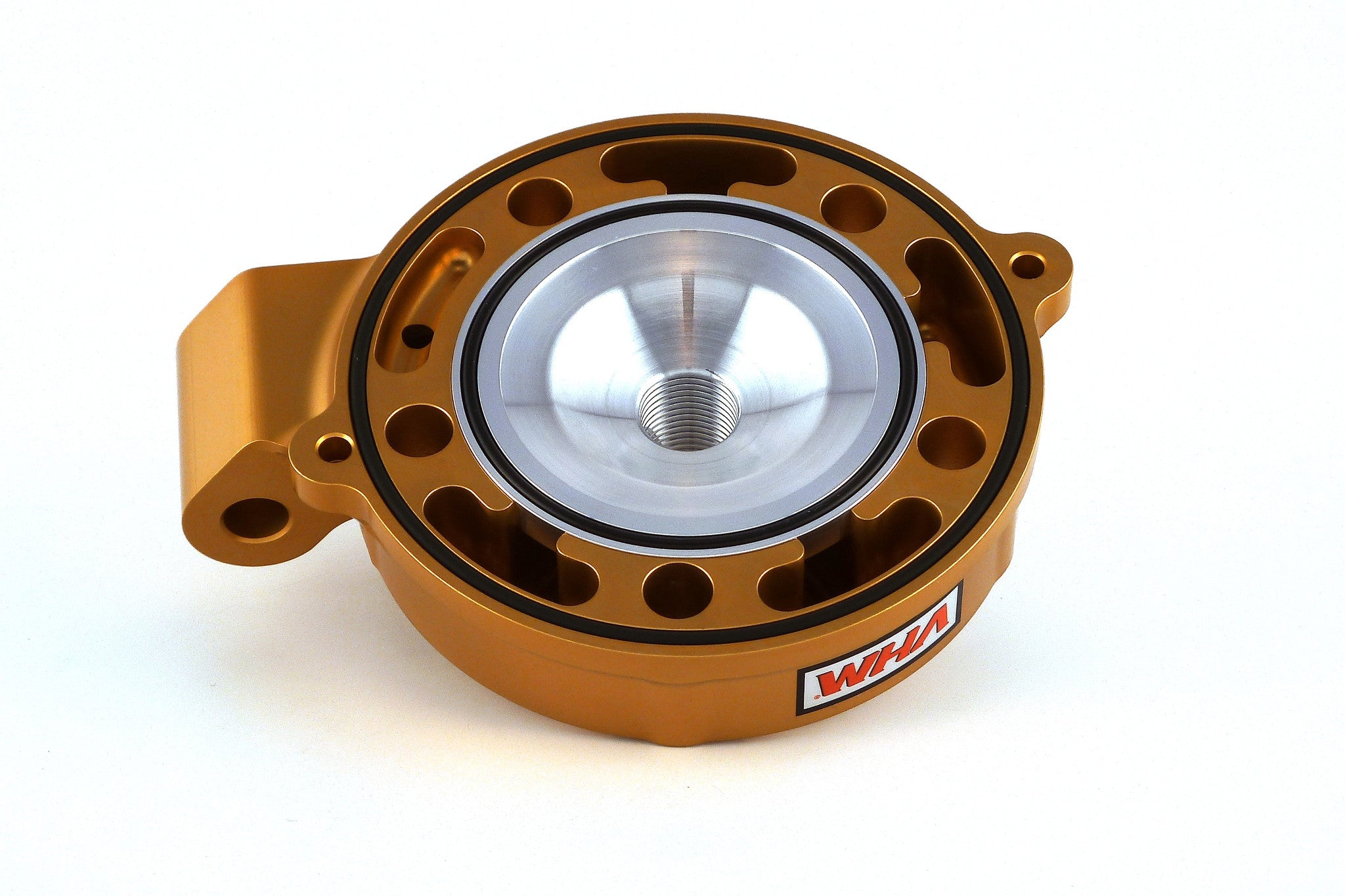 VHM 2000-2025 Kawasaki KX85 Cylinder Head and Insert - Langston