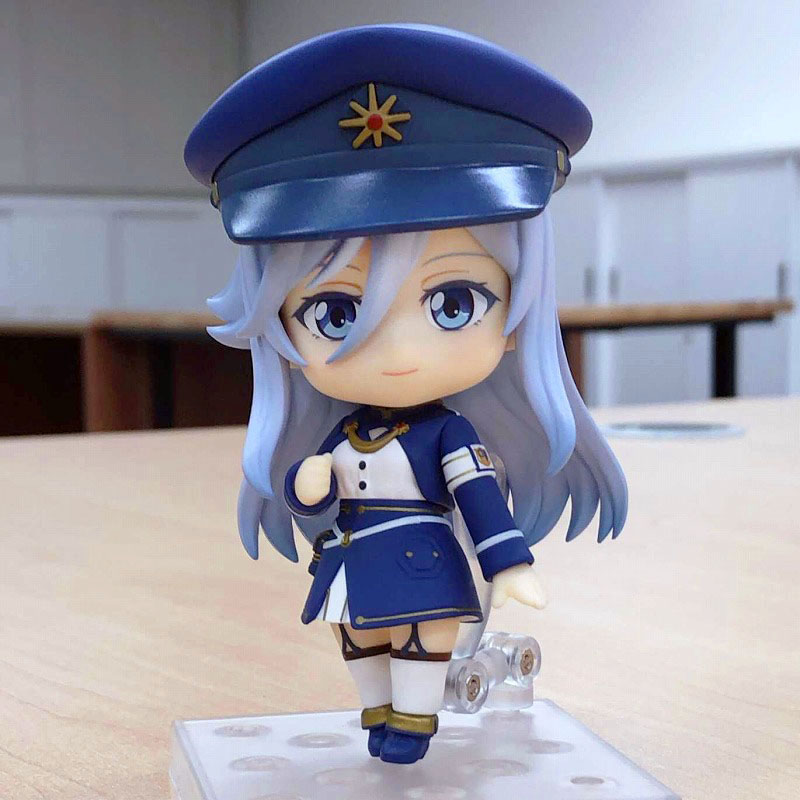 2月9日（水）出荷】「ねんどろいど ヴラディレーナ・ミリーゼ」をご