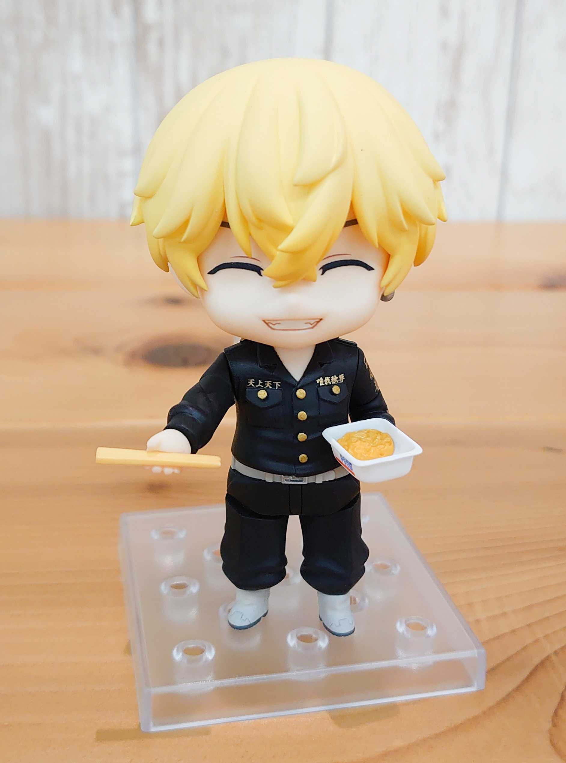 ご予約受付中！】「ねんどろいど 松野千冬」のご紹介【東京