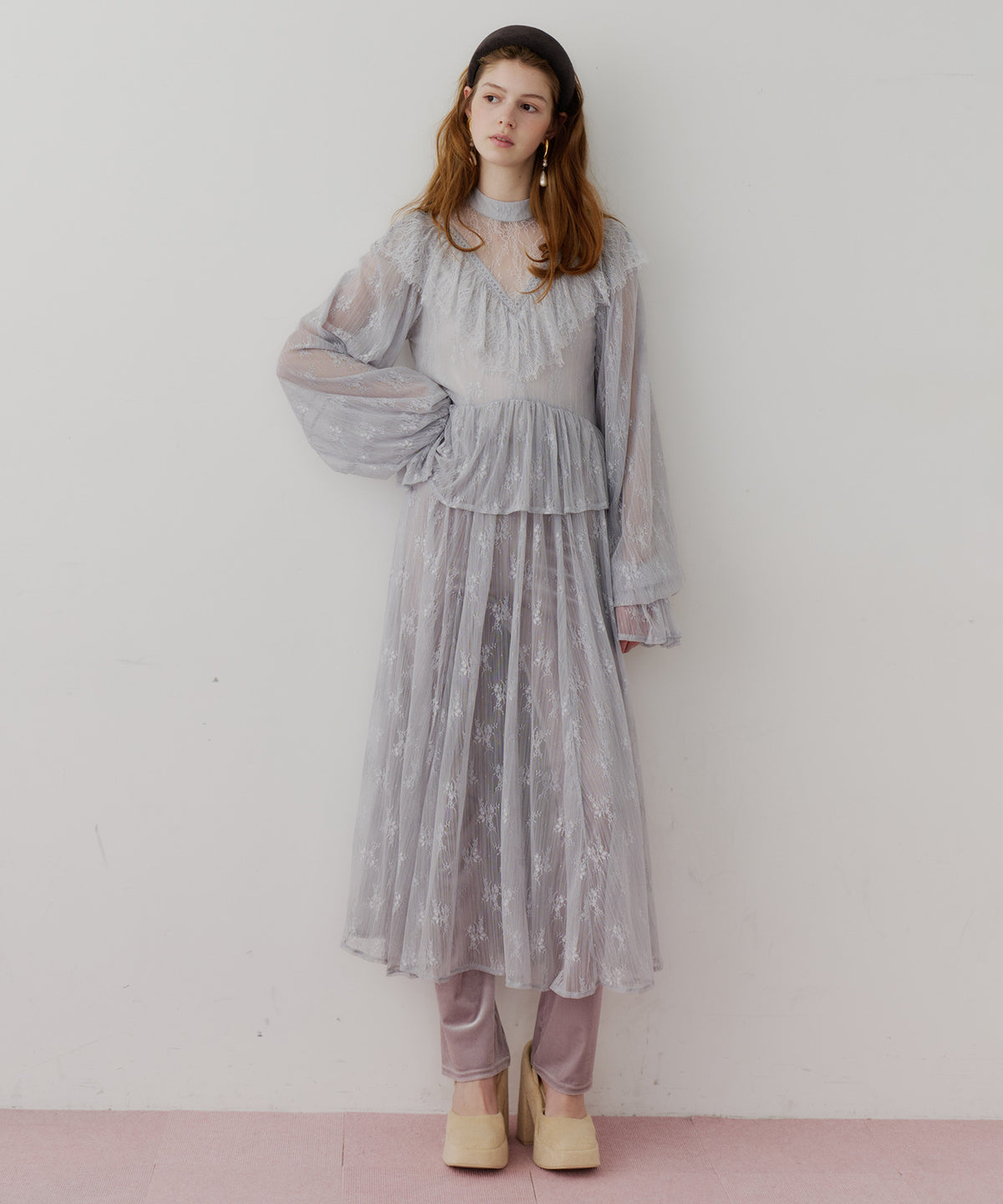 ONE PIECE – LA BELLE ETUDE online store