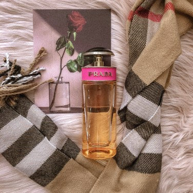 Prada Candy 2.7 oz EDP for women – LaBellePerfumes
