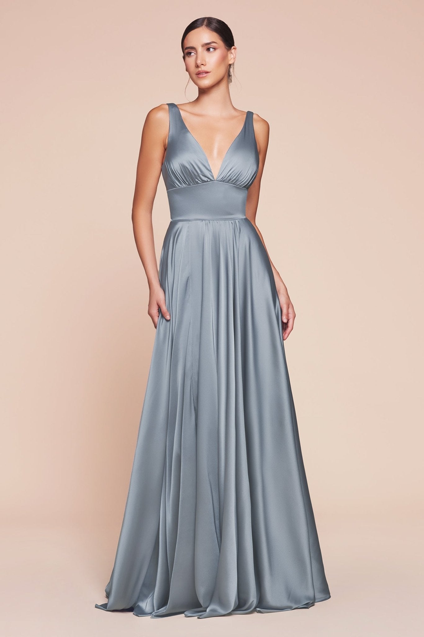 7469 | A-LINE DRESS – Ladivine by Cinderella Divine | Shop Trendy