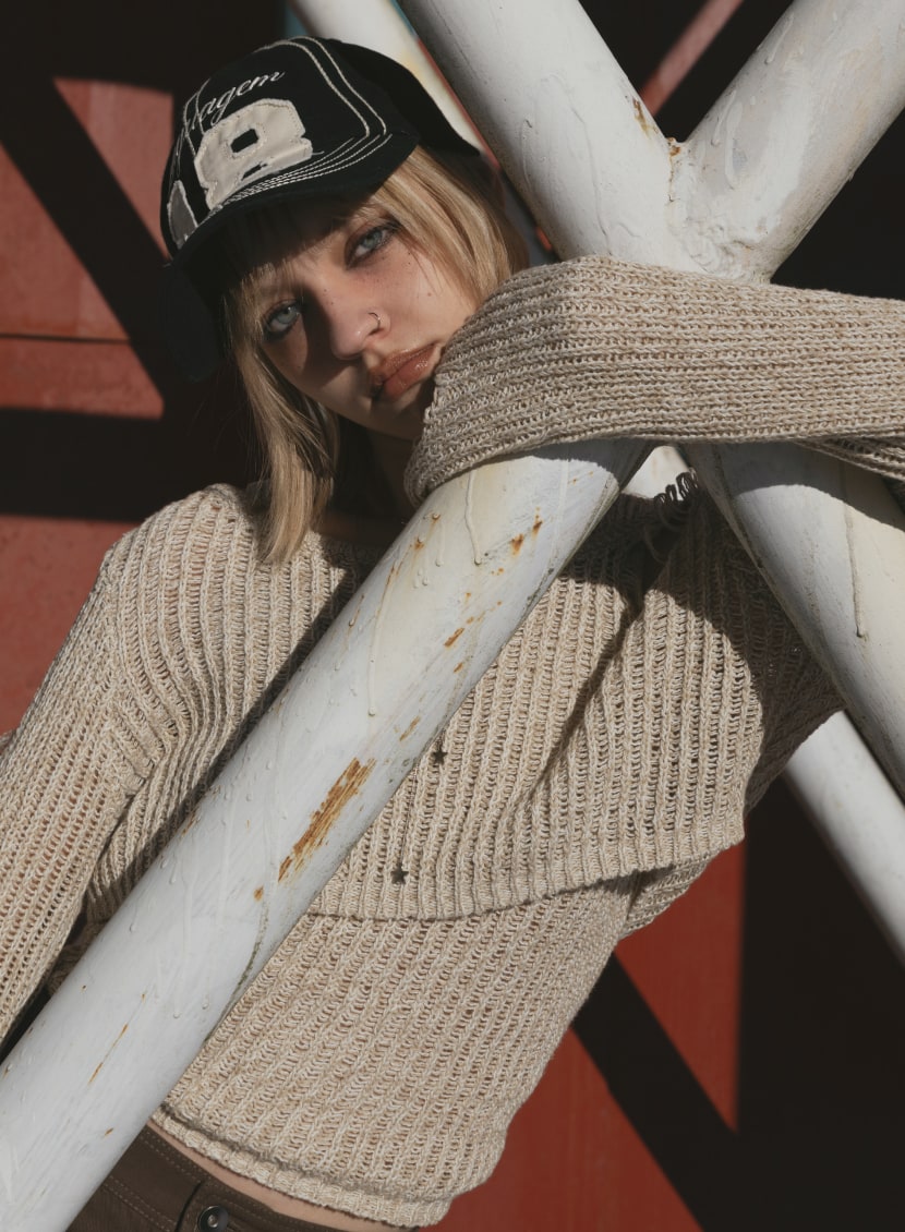 LAGUA GEM (ラグア ジェム) | バロックジャパンリミテッド(BAROQUE)