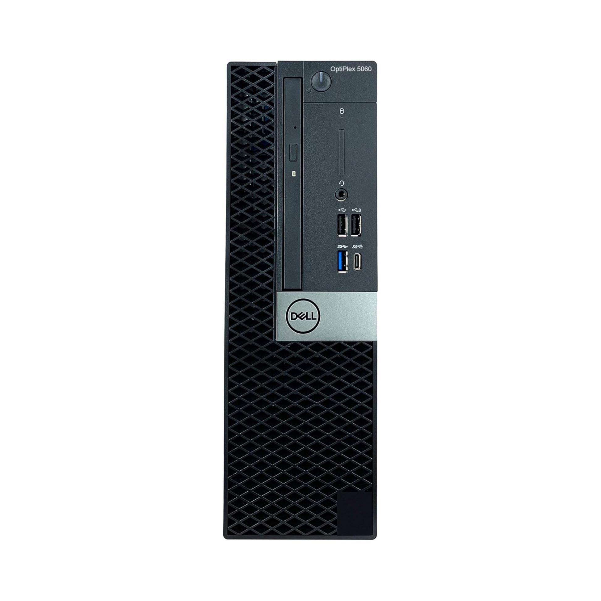Dell OptiPlex 5060 Desktop i5 8th Gen Refurbished PC