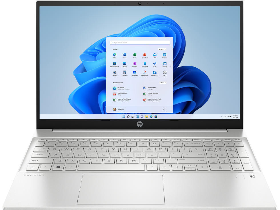 HP Pavilion 15z-eh300 (2023) 15.6″ Laptop – Laptop Specs