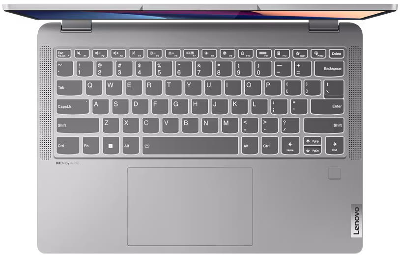 Lenovo IdeaPad Flex 5 14ABR8 AMD (2023) 14″ 2-in-1 Laptop – Laptop